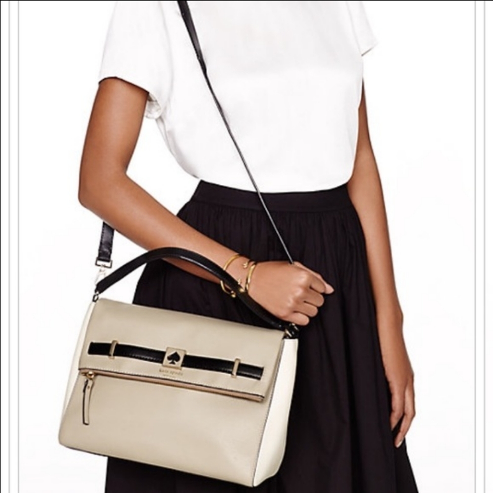 Kate Spade Houston Street Maria